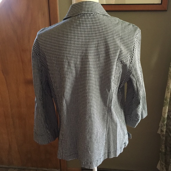 RQT Jacket - Picture 4 of 8